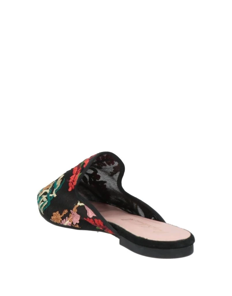 PRETTY BALLERINAS Mules and clogs 3