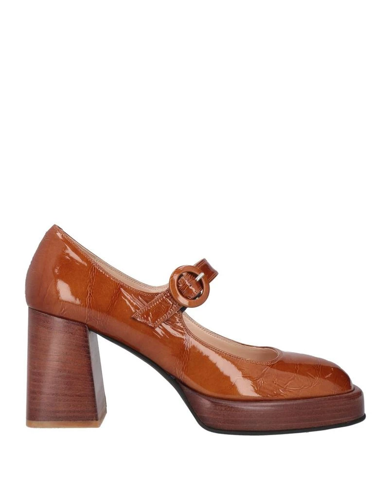 EVALUNA Pump 1