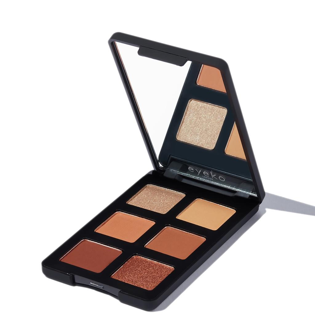 Eyeko Eyeko Limitless Eyeshadow Palette 2