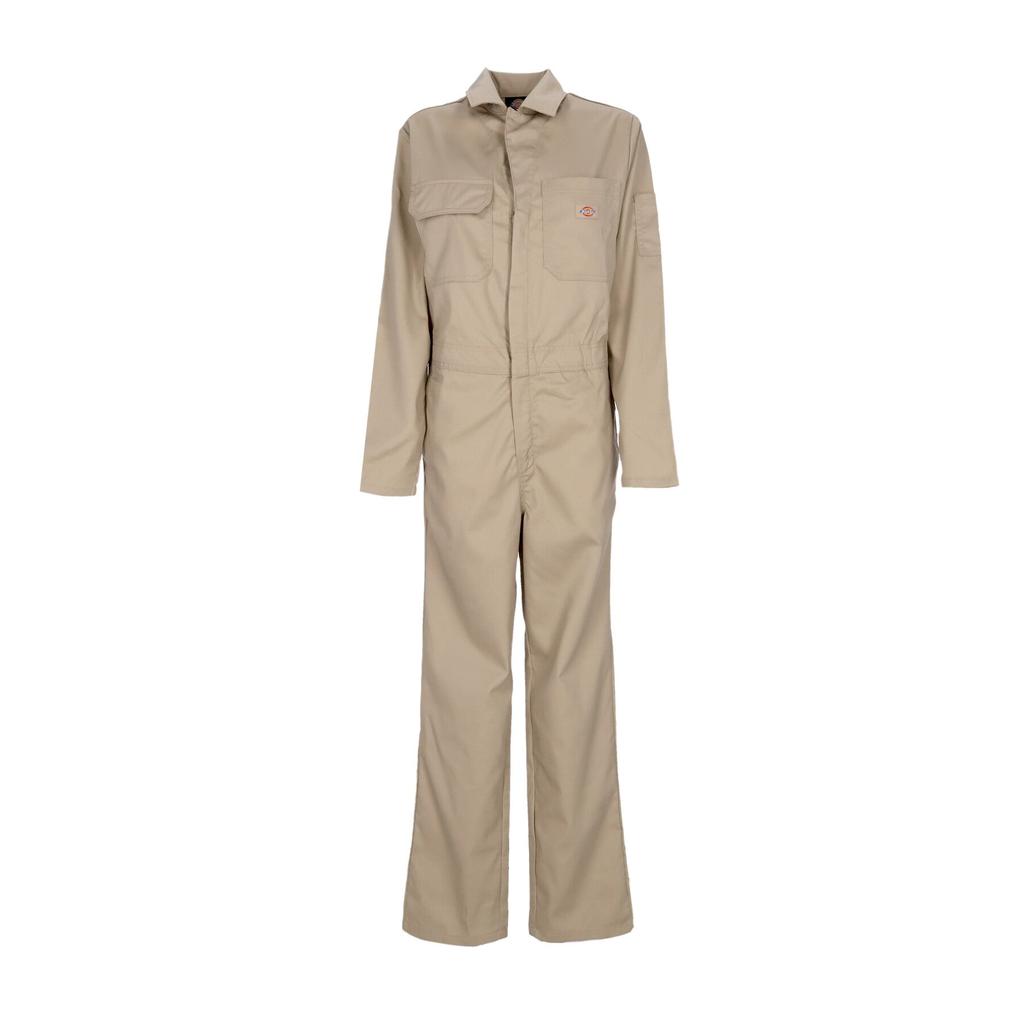 Dickies Haughton Women's Tracksuit L/s Desert Sand