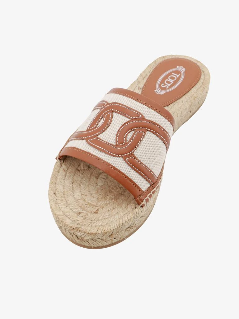 Tod's SLIDE 4