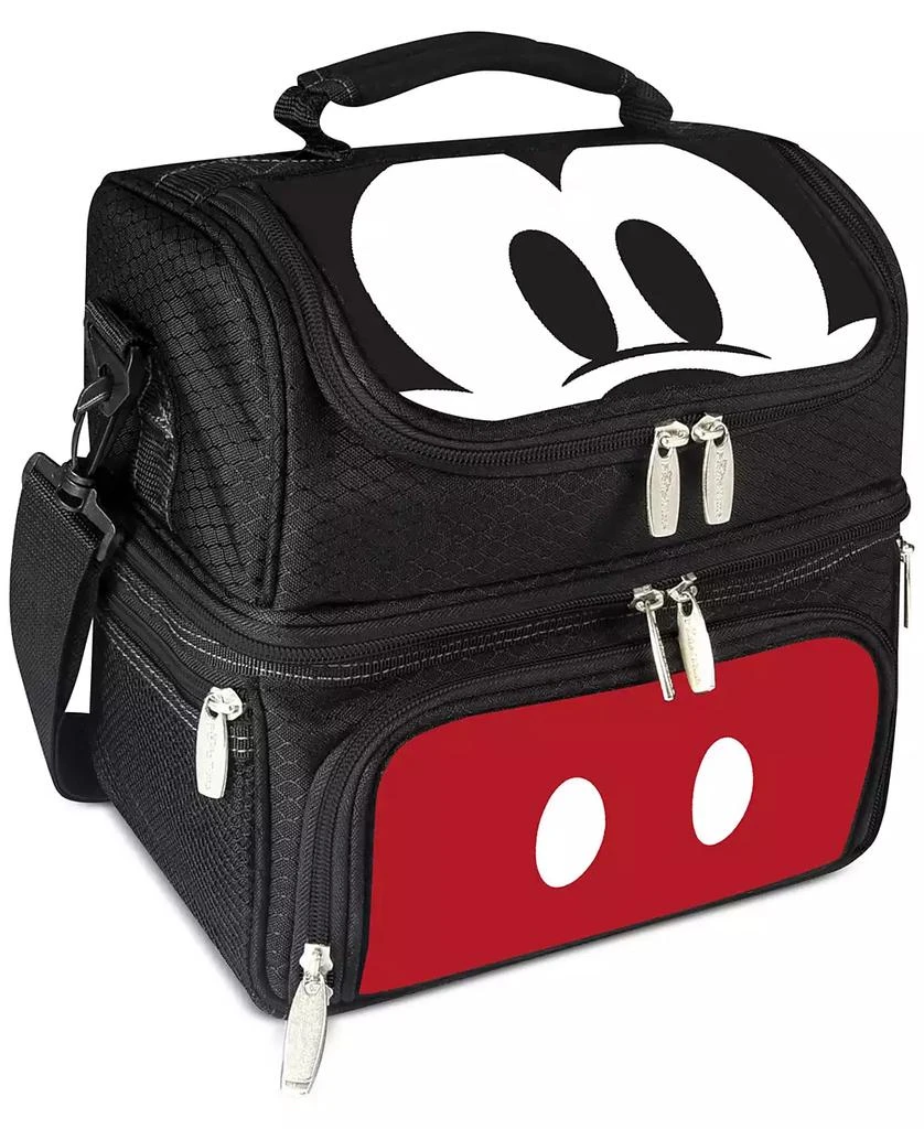 Disney Mickey Mouse Pranzo Lunch Tote 1