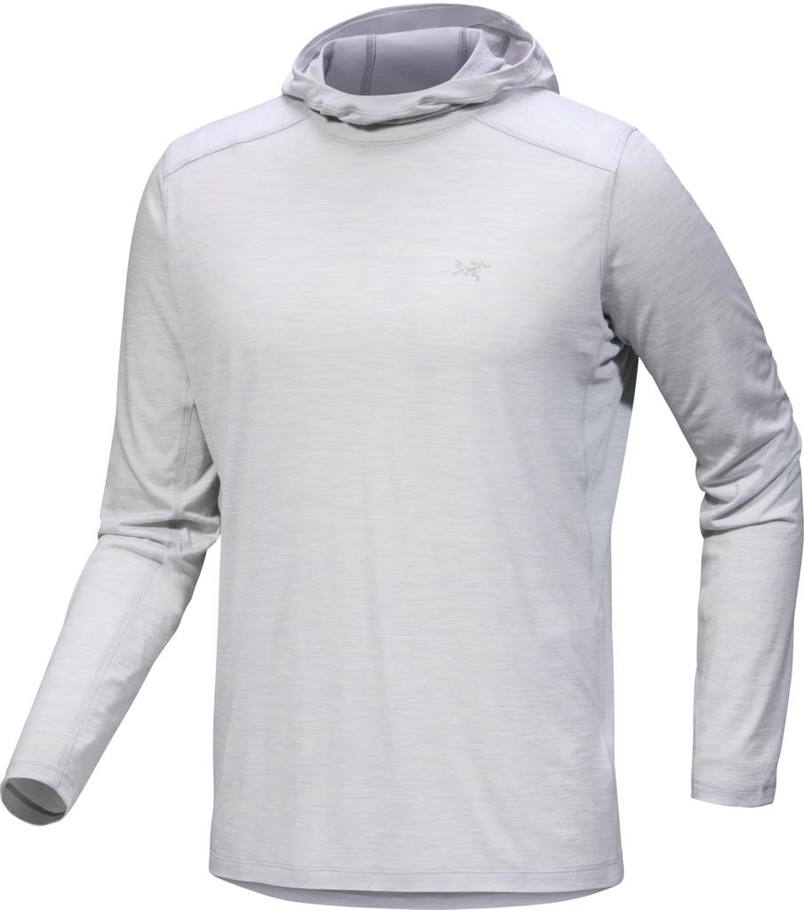 ARC'TERYX Ionia Merino Wool Hoody Sサイズ Arc'teryx Arc'teryx Ionia Merino Wool Hoody Men's | Soft Light