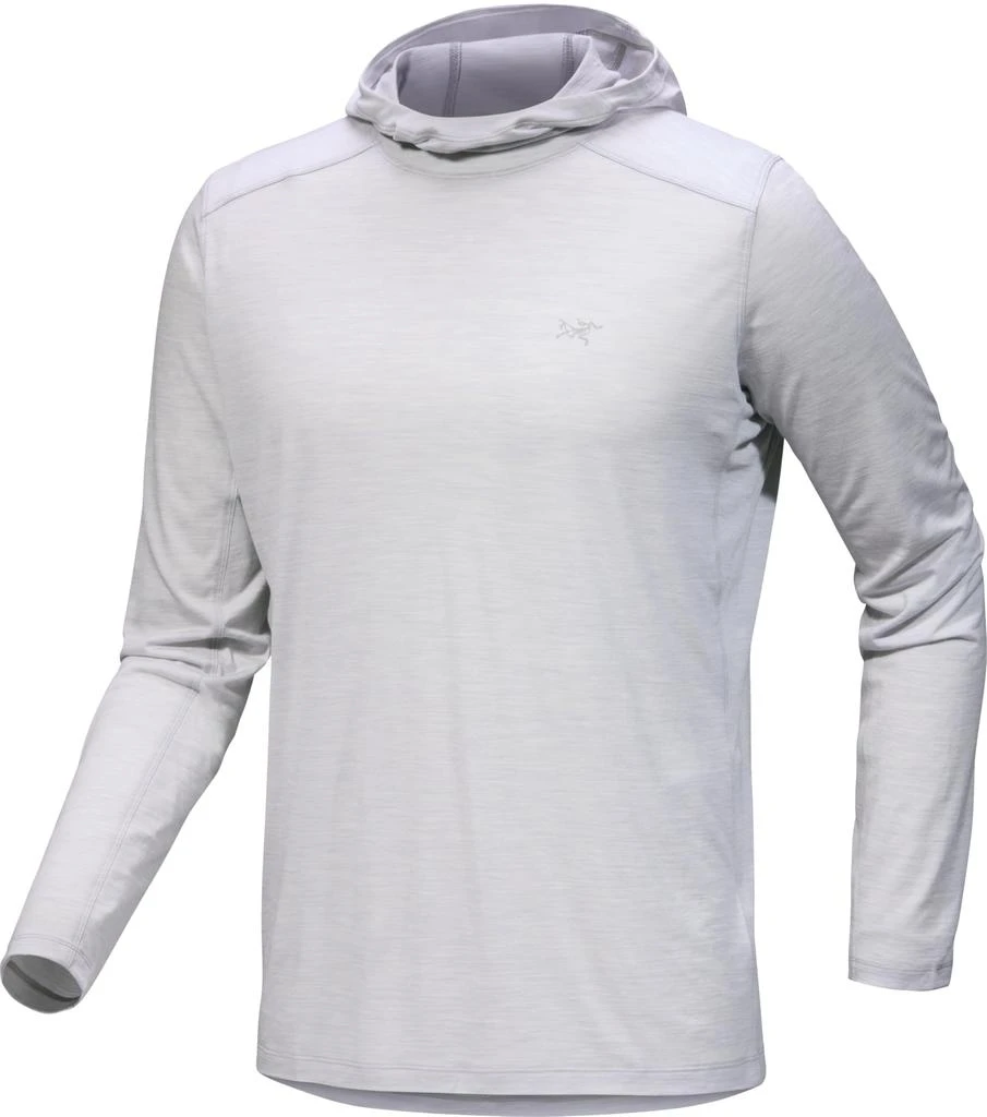Arc'teryx Arc'teryx Ionia Merino Wool Hoody Men's | Soft Light Merino-Blend Hoody 7