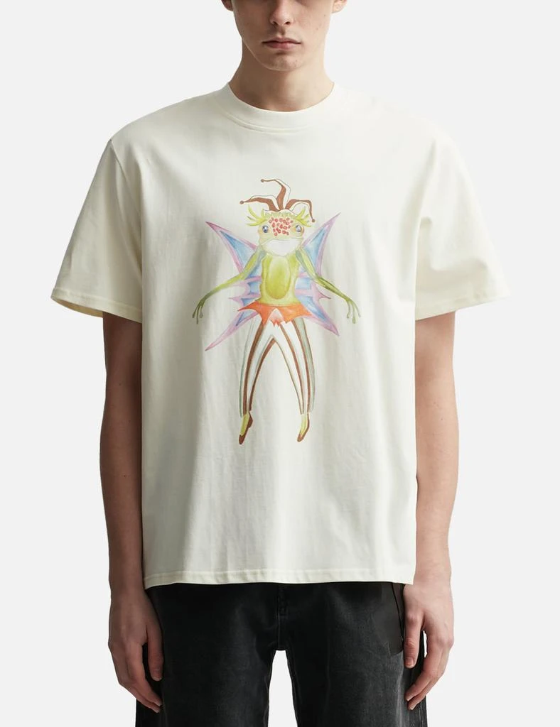 Lorenz JESTER T-shirt 3