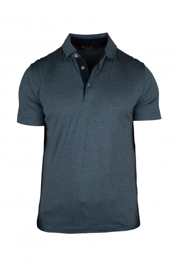 Loro Piana Polo Shirt 1