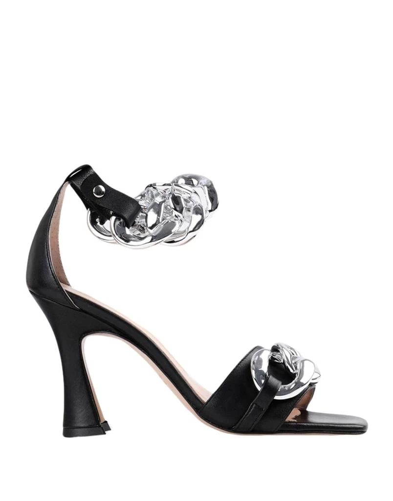 BIANCA DI Sandals 1