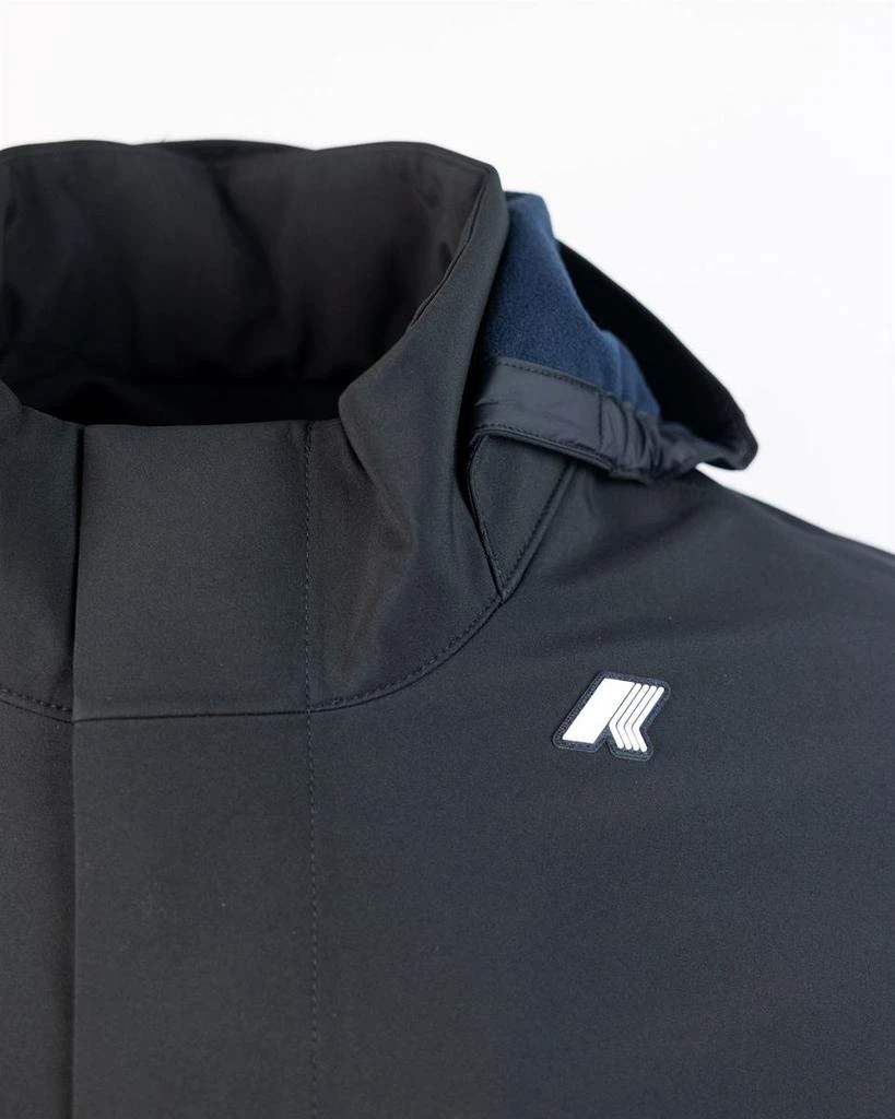 K-Way K-Way Jacket 3