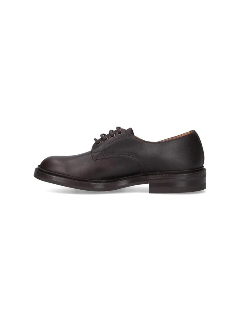 TRICKER'S Woodstock" Derby Shoes – Brown 3
