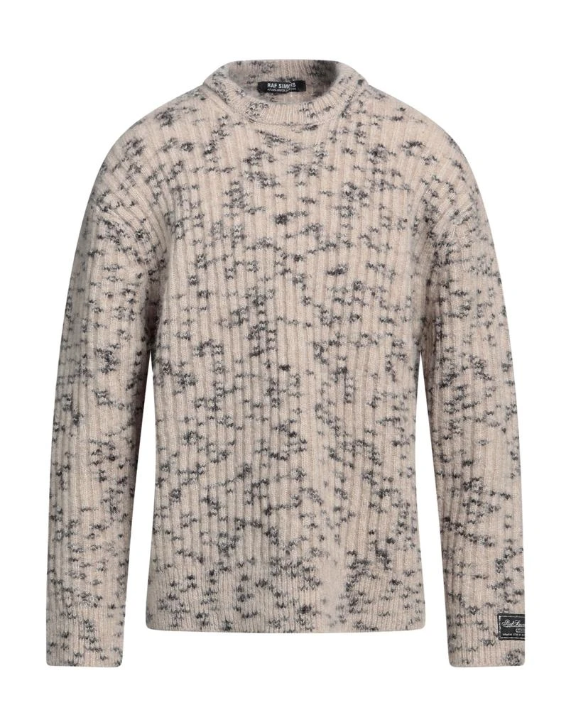 RAF SIMONS Sweater 1
