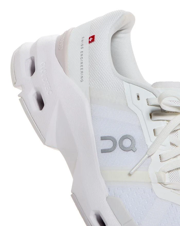 On Women's Cloudpulse Low Top Sneakers 5