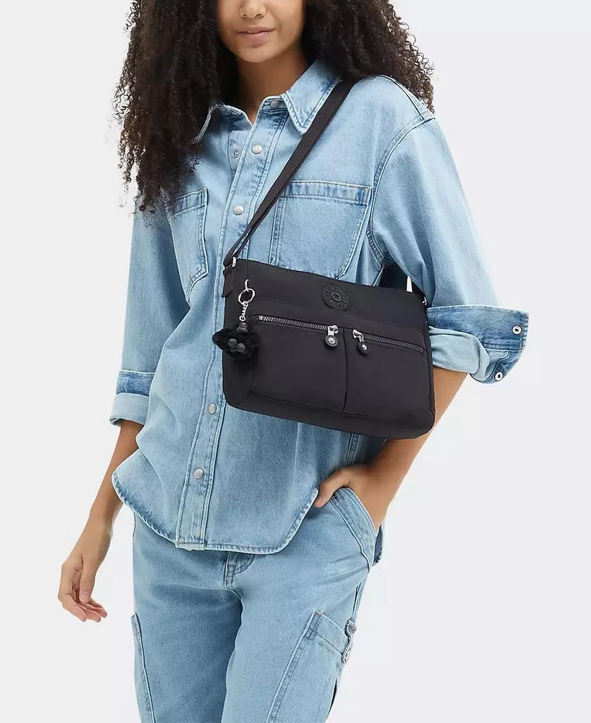 Kipling New Angie Crossbody Bag 8