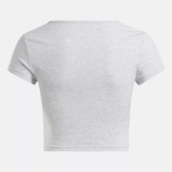 Reebok Classics Wide T-Shirt 5