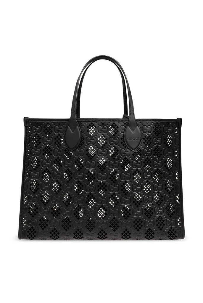 Gucci Gucci Ophidia Medium Tote Bag 2