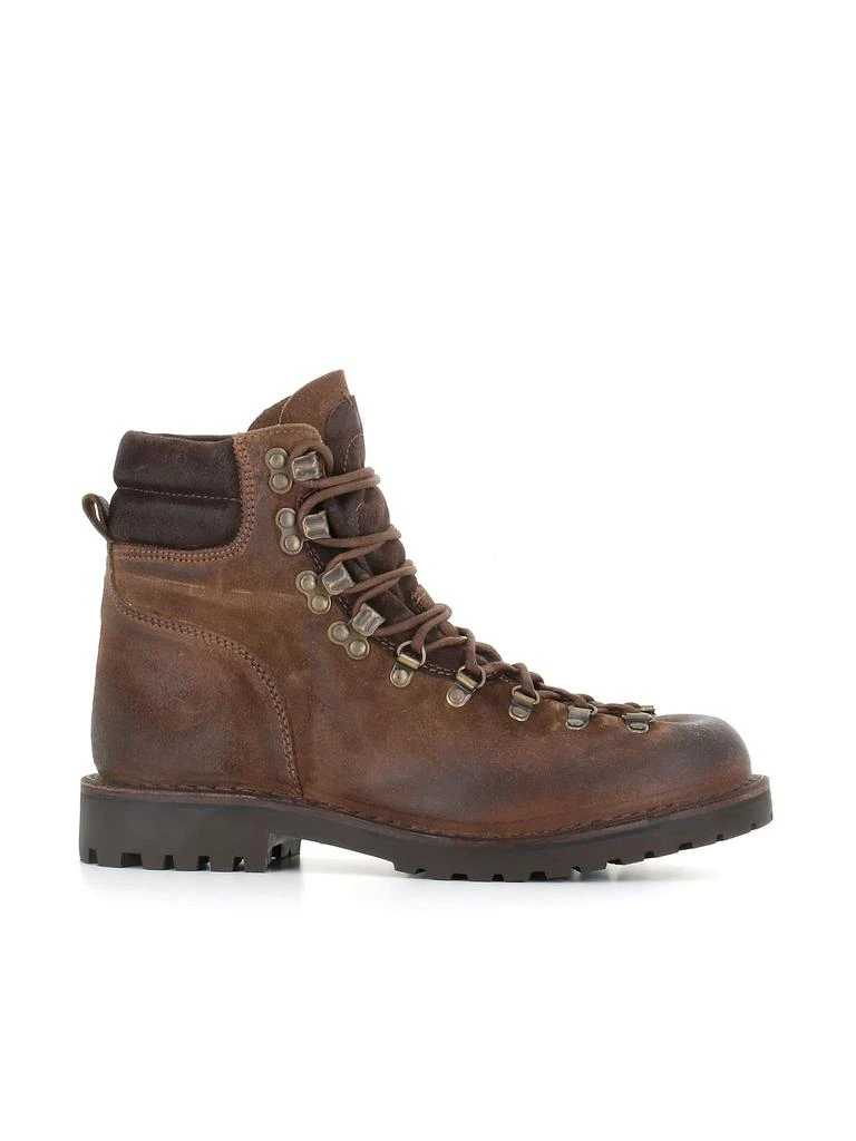 Astorflex Lace-up Boot Rockflex 1