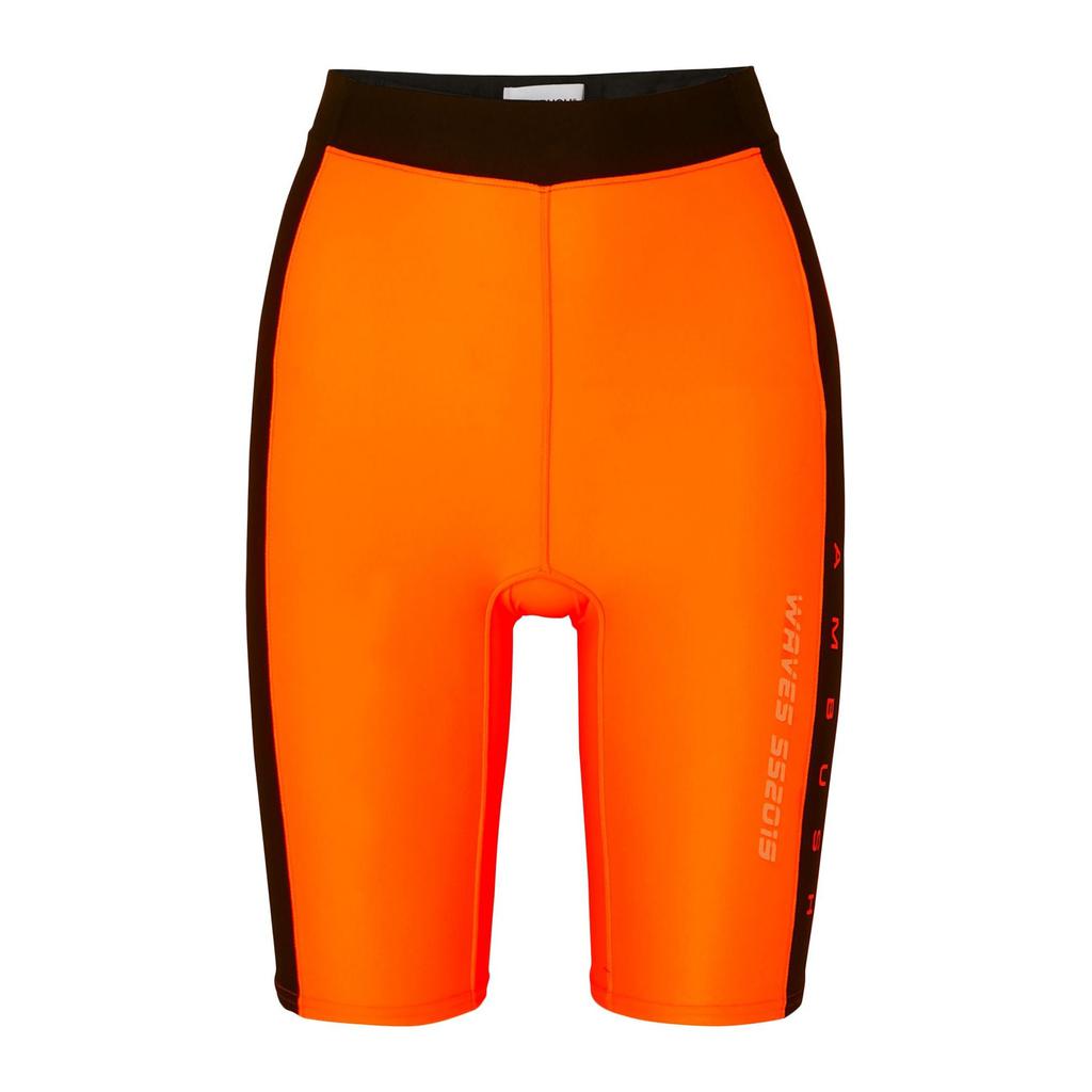 Ambush Ambush - Leggings - Orange - Woman