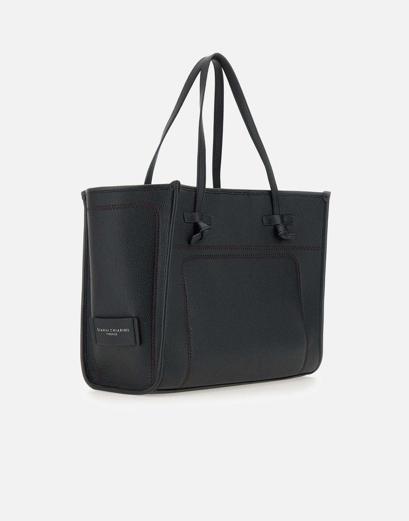 MARCELLA CLUB GIANNI CHIARINI Bag with maxi pochette