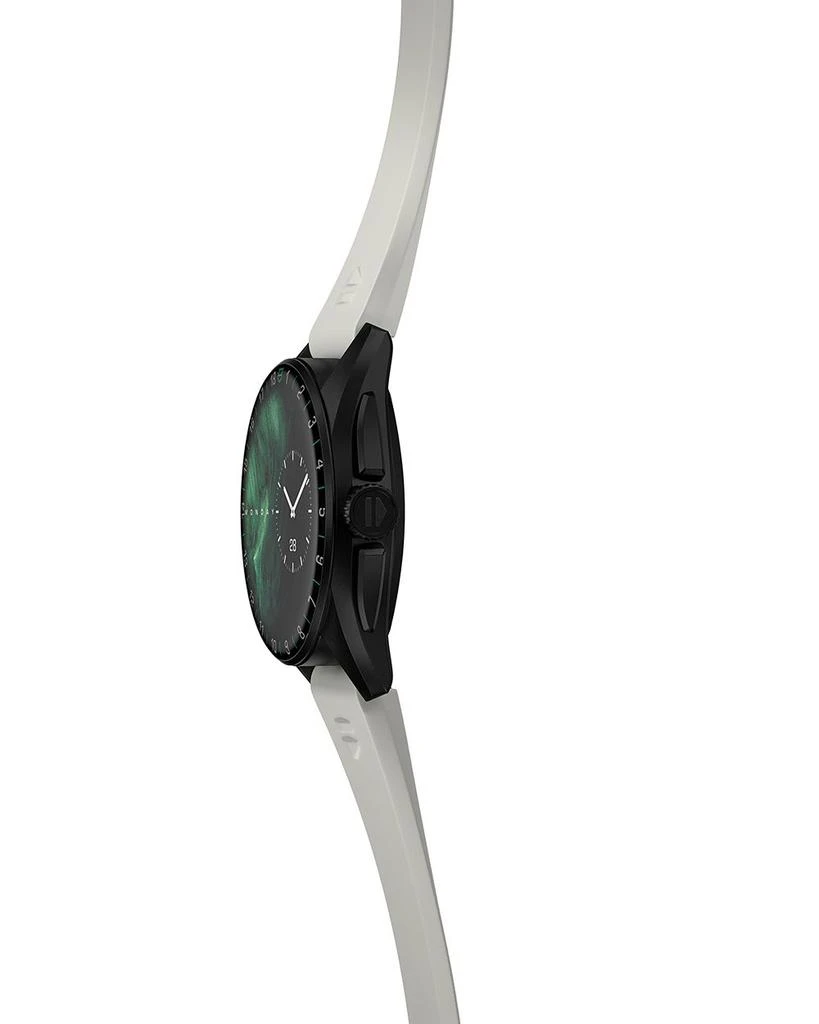 TAG Heuer Connected Calibre E4 Golf Edition Smartwatch, 42mm 3