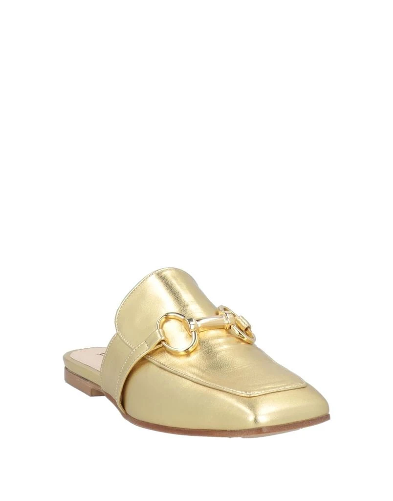 CHIARINI BOLOGNA Mules and clogs 2