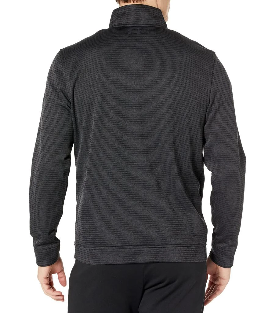 Under Armour Golf Storm Sweater Fleece 1/4 Zip 2