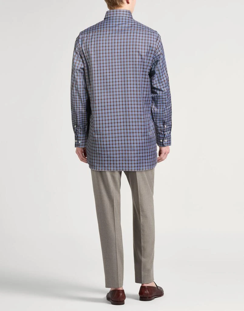 Paul & Shark Checked shirt 3