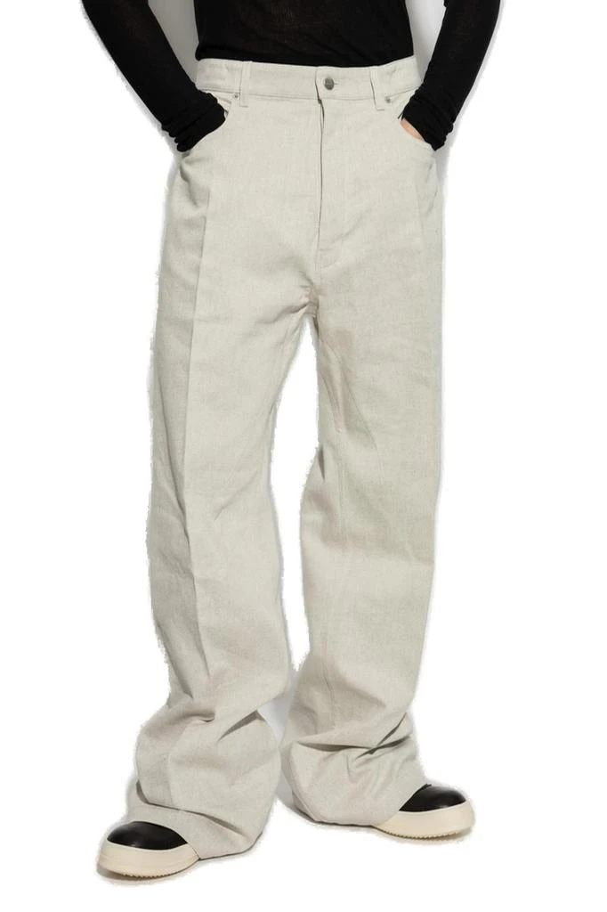 Rick Owens Rick Owens Hollywood Geth Jeans 2