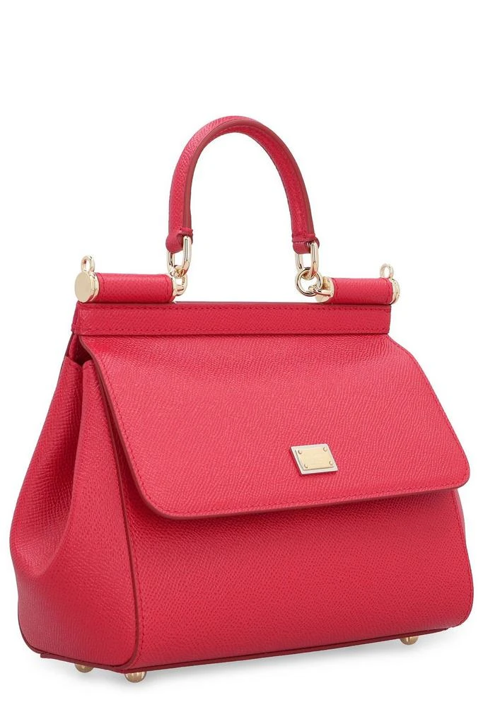 Dolce 
Gabbana Dolce 
Gabbana Medium Sicily Handbag 3