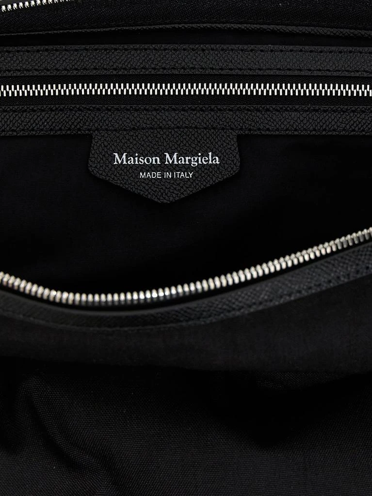MAISON MARGIELA Maison Margiela 'Computer Messenger Slam Glam' Crossbody Bag 4