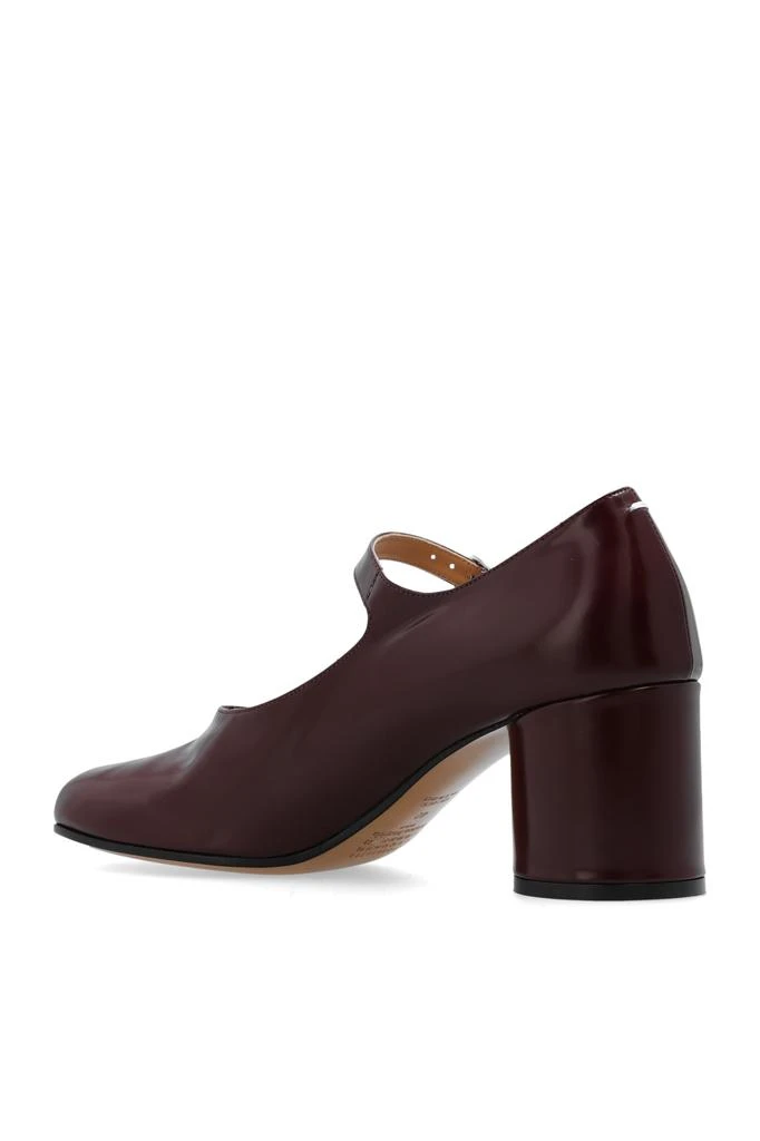 MAISON MARGIELA Tabi pumps 5