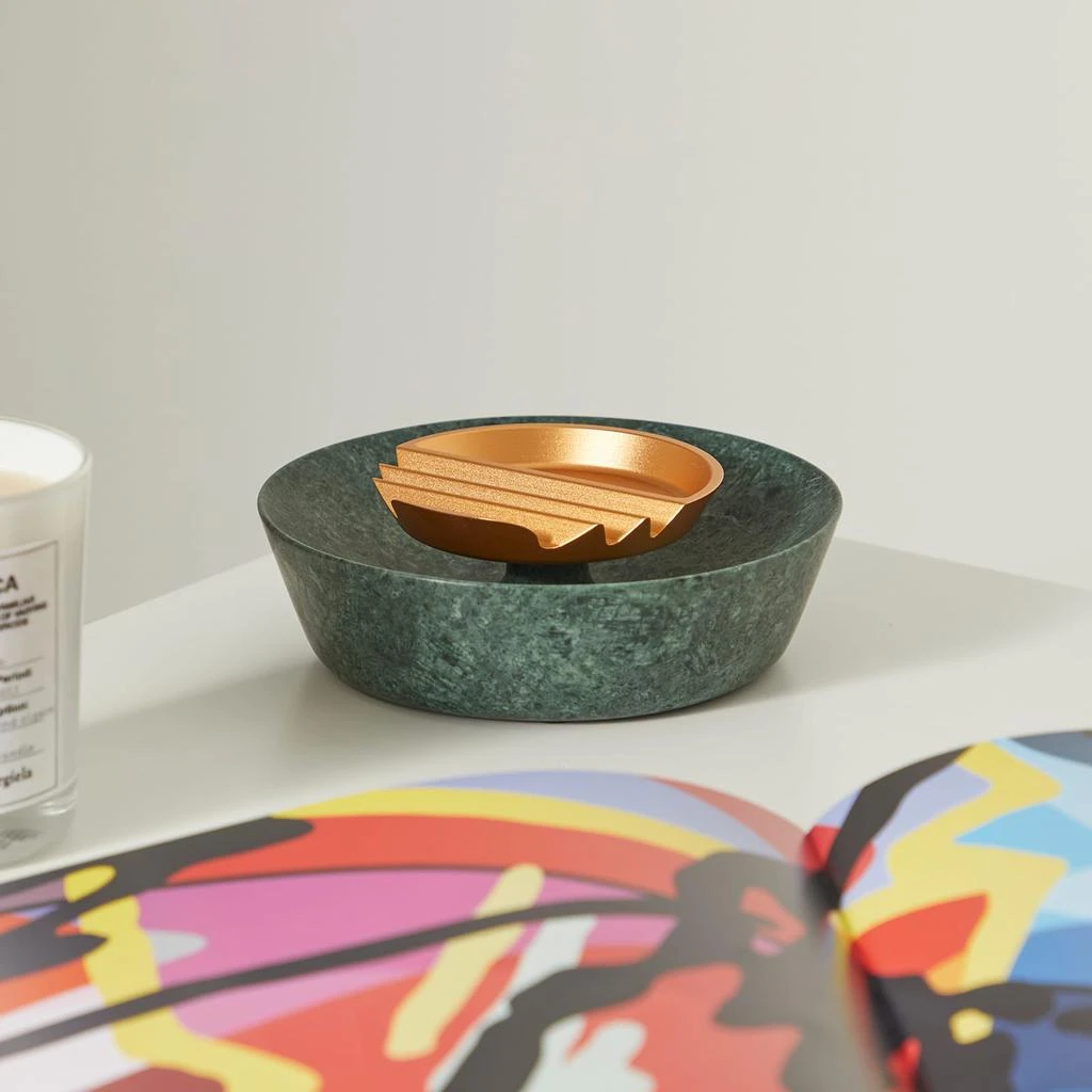 Houseplant by Seth Rogen Houseplant by Seth Rogen Ridge Ashtray 4