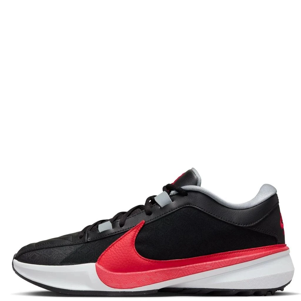 NIKE Giannis Freak DX4985-004 Sneaker Mens Black Basketball Shoes GAL1568 2