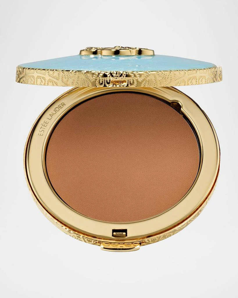 Estée Lauder Limited-Edition Collectible Powder Compact 5