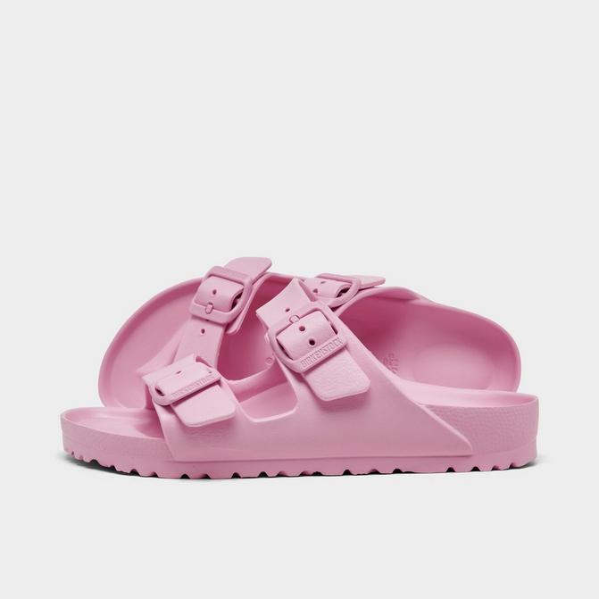 BIRKENSTOCK Girls' Little Kids' Birkenstock Arizona EVA Sandals