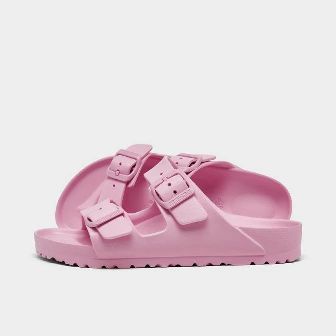 Birkenstock Girls' Little Kids' Birkenstock Arizona EVA Sandals 1