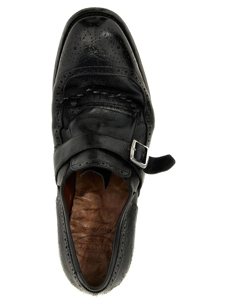 Church's Church'S 'Shanghai' Loafers 4