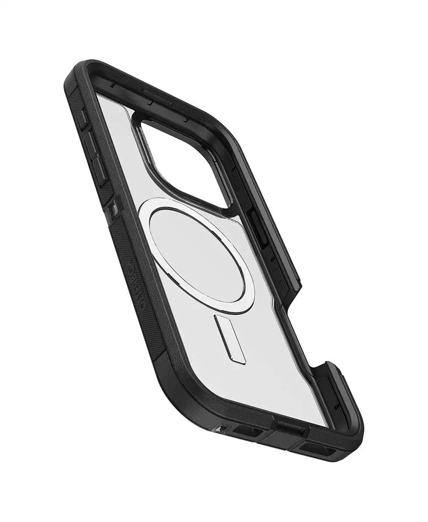 Otterbox Defender Pro XT Clear MagSafe Case for Apple iPhone 16 Pro Max 3