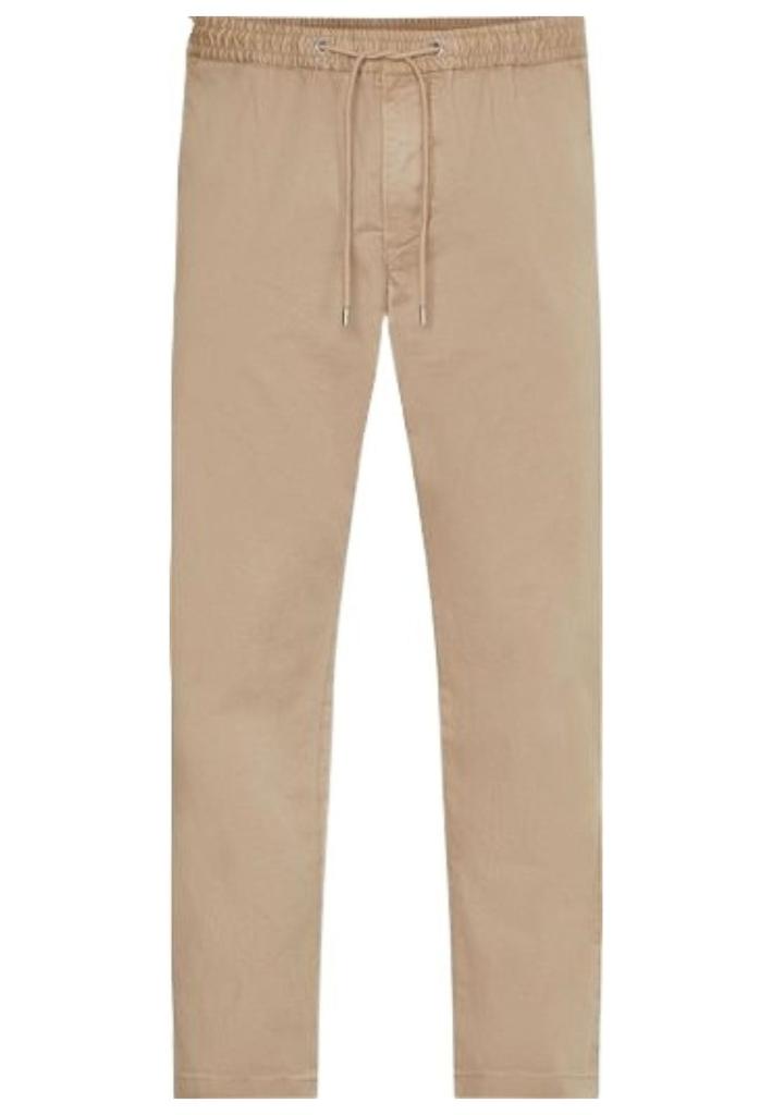 Tommy Hilfiger Tommy Hilfiger GMD SATIN CHELSEA PANTS