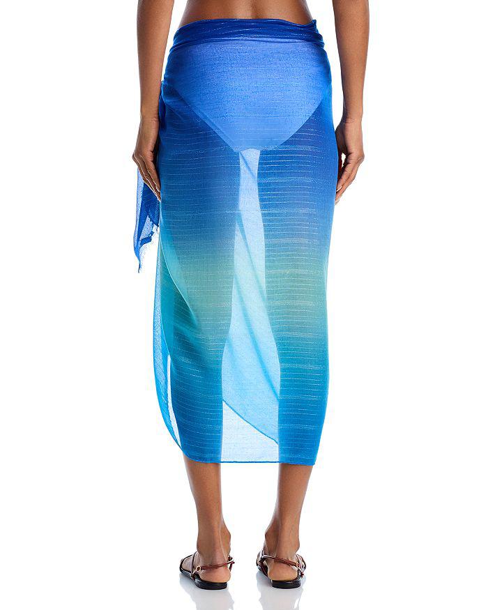 Echo Design Ombre Shimmer Wrap