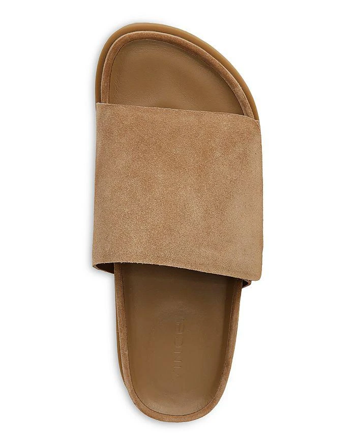 Vince Men's Del Ray Slip On Slide Sandals 2