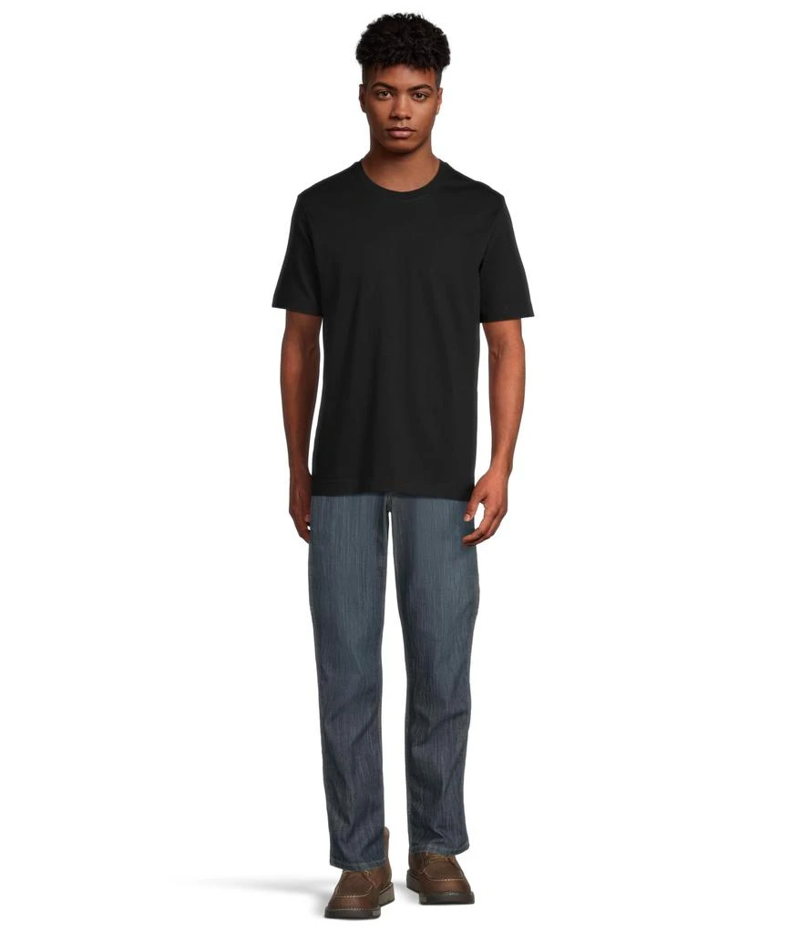 Carhartt Flame-Resistant Force Rugged Flex® Relaxed Fit Utility Jeans in Boulder 5