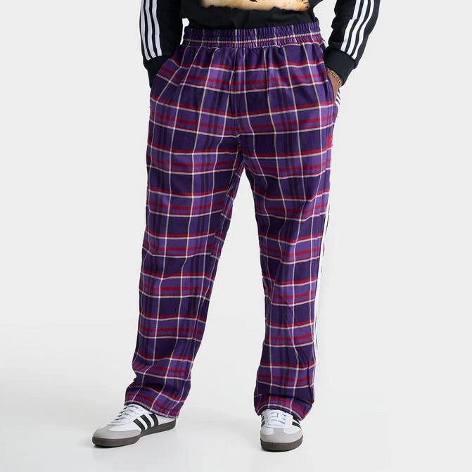 Adidas Men's adidas Originals x Korn Reversible Track Pants 1