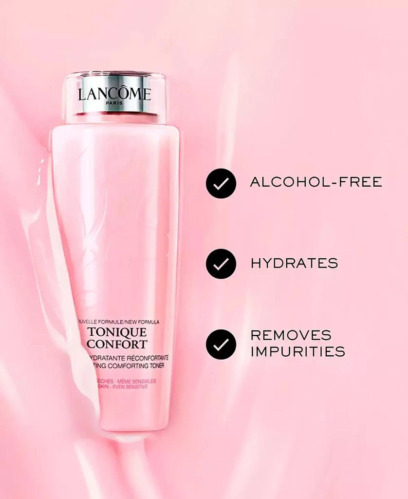 Lancôme Tonique Confort Re-Hydrating Comforting Toner for Sensitive Skin 2