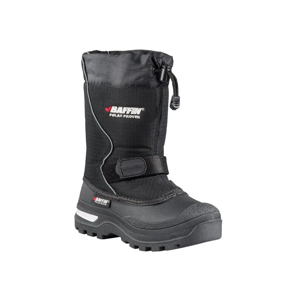 Baffin Mustang Snow Boots (Toddler-Little Kid) 2