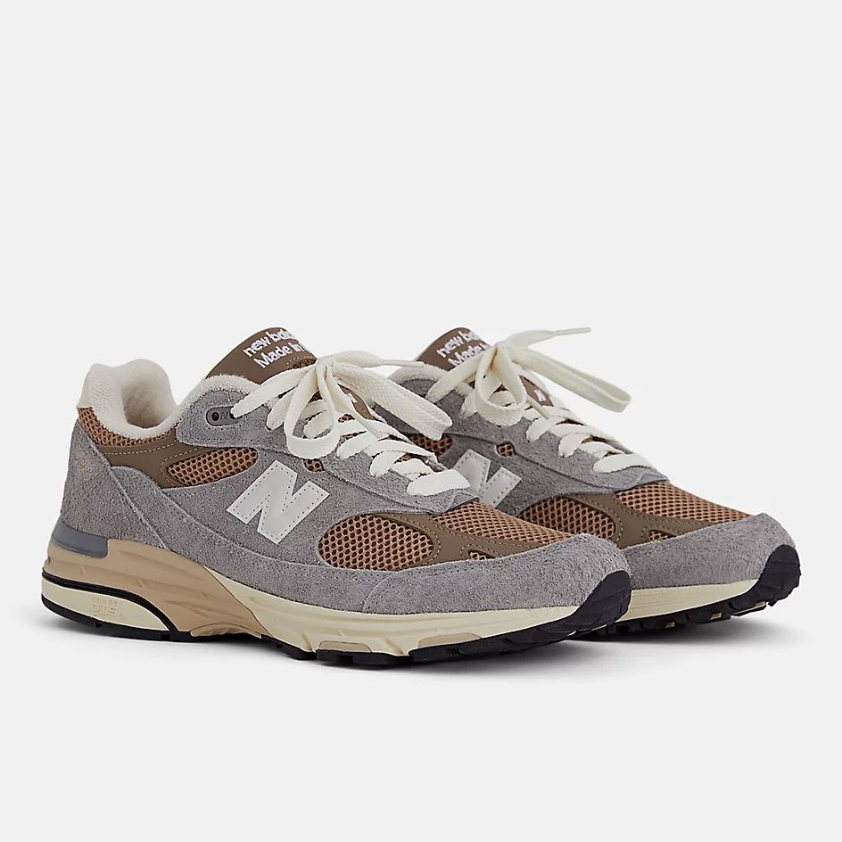 New Balance Made in USA 993