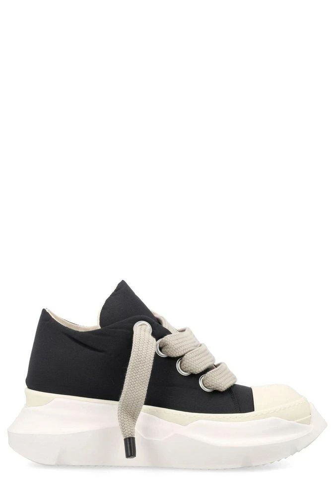 Rick Owens Rick Owens DRKSHDW Jumbo Lace-Up Sneakers 1