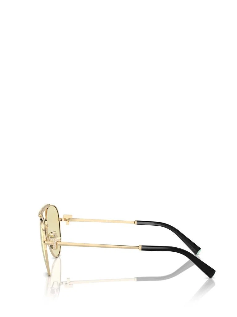 Tiffany & Co. Tiffany & Co. Aviator Frame Sunglasses 3