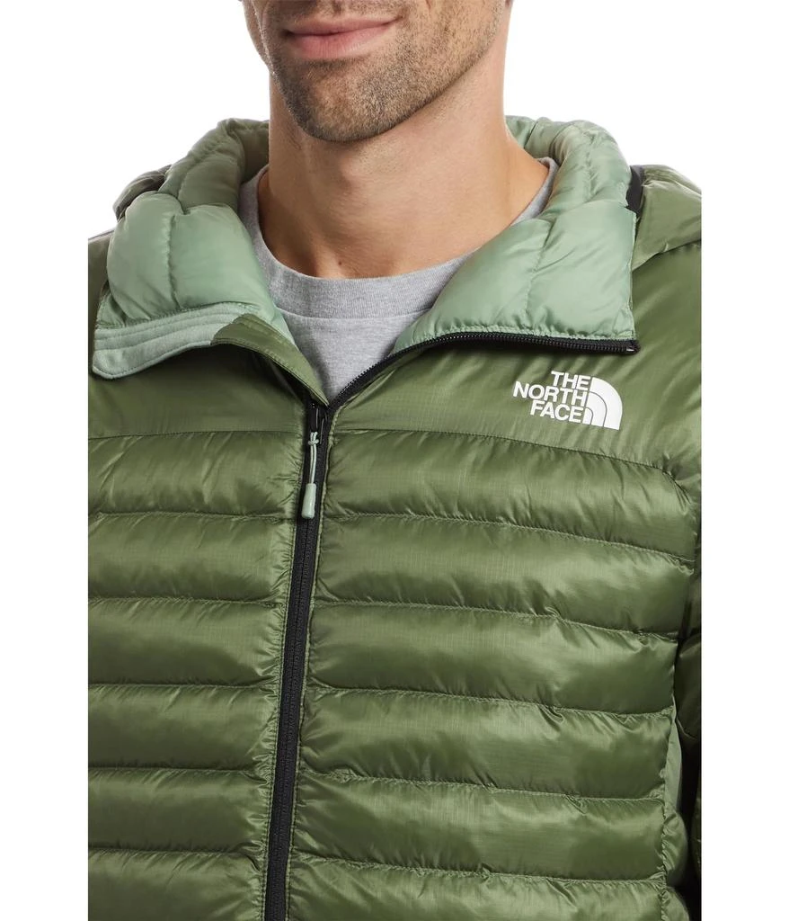 The North Face Terra Peak Hoodie 4