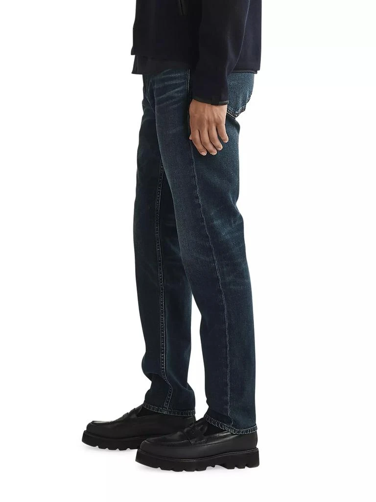 Rag & Bone Fit 3 Authentic Stretch Jeans 4