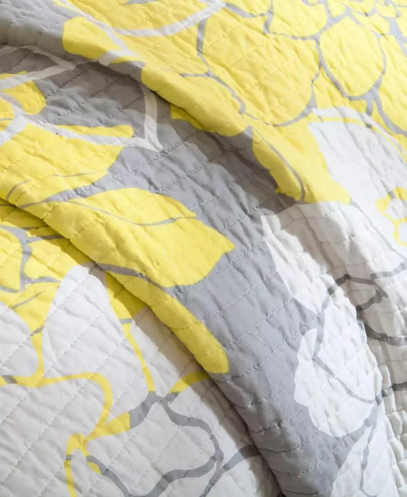 Madison Park Lola Reversible 6-Pc. Quilt Set 6