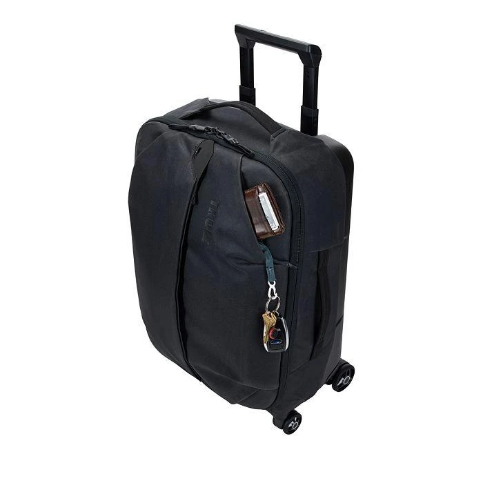 Thule Aion Carry On Spinner Suitcase 7